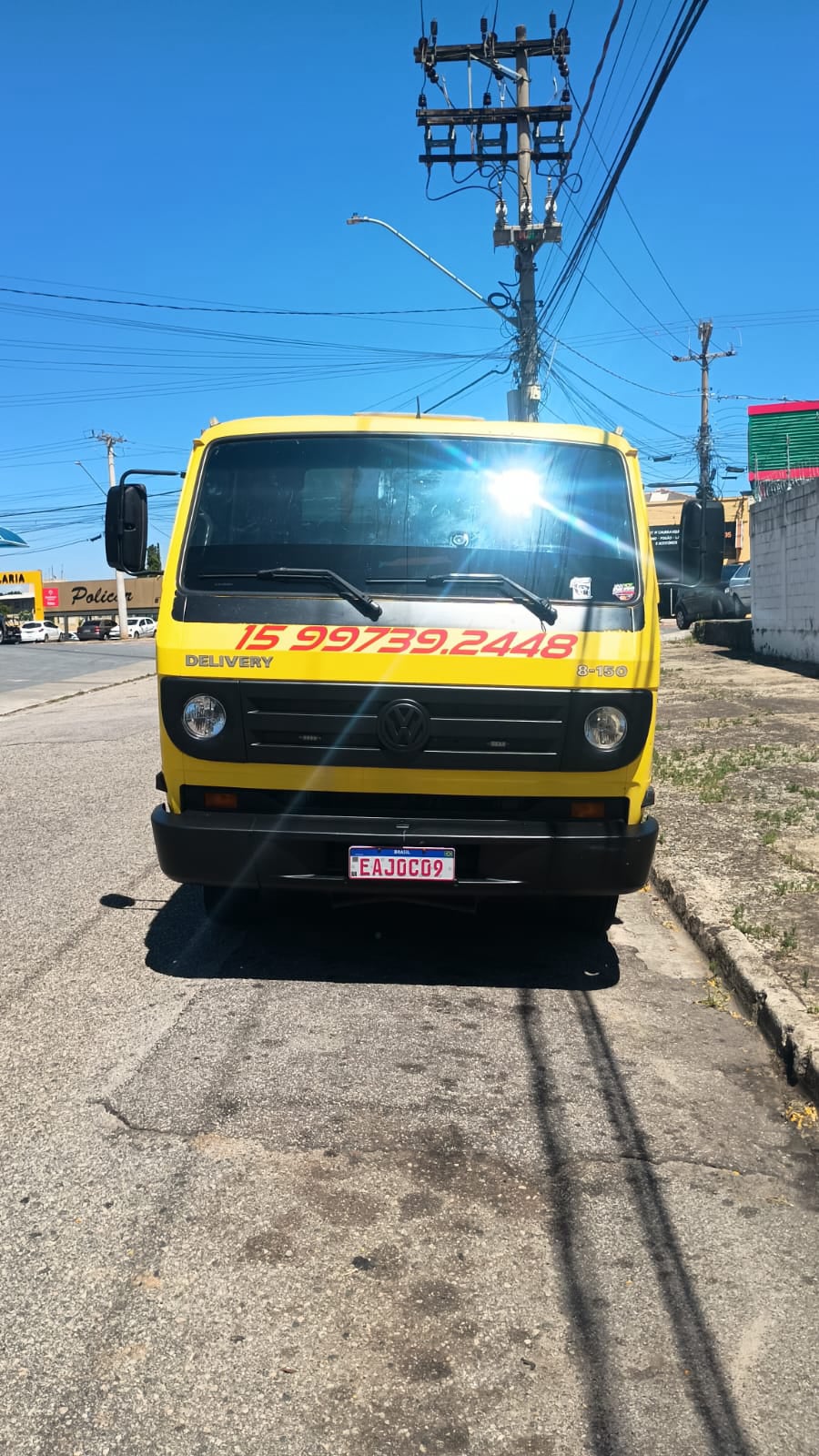 guincho 24h em sorocaba com atendimento para carros leves, motos e pesados