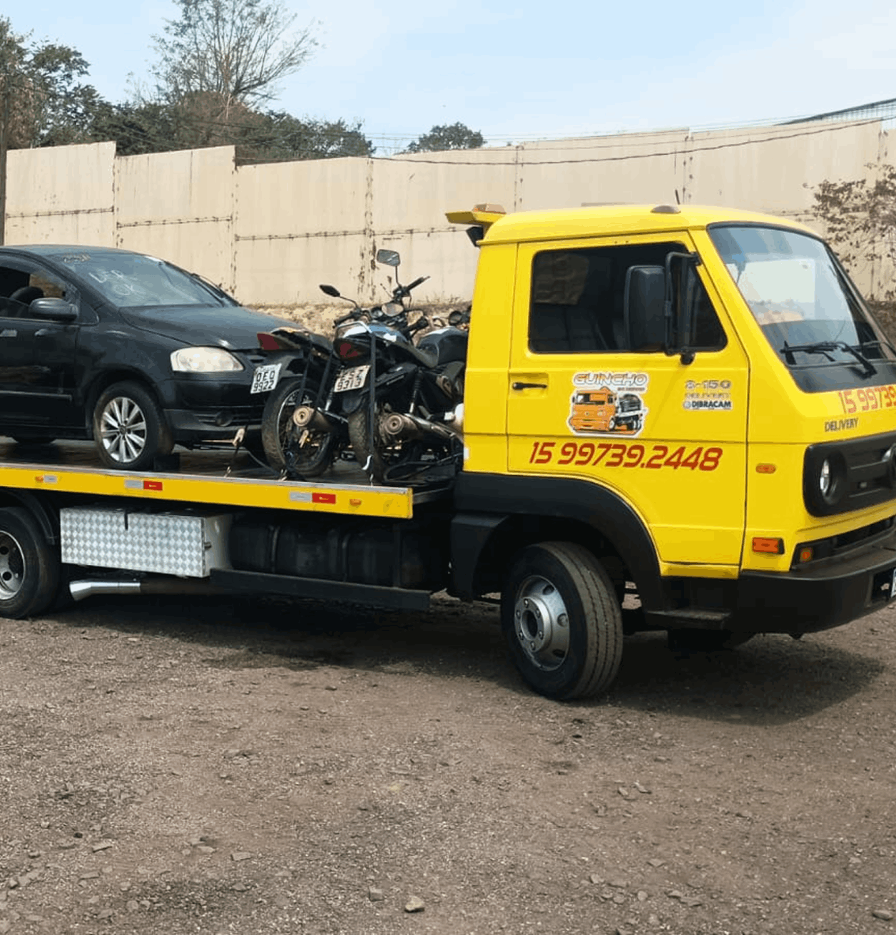 transporte e guincho para veículos 24 horas em sorocaba e regiao